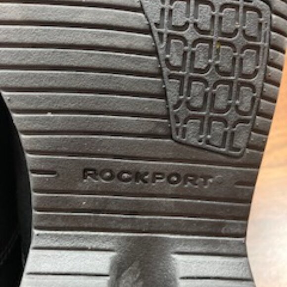 Rockport Shoes - Size 8 1/2 M main image 8